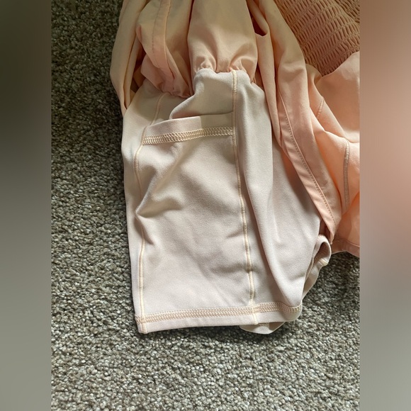 Offline aerie high waisted flowy shorts - Picture 4 of 4